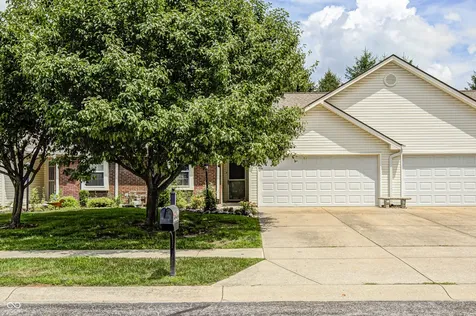 3924 Gray Pond Court Indianapolis IN 46237
