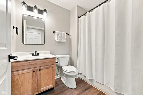 3924 Gray Pond Court Indianapolis IN 46237