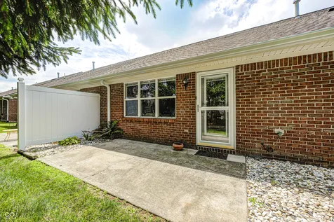 3924 Gray Pond Court Indianapolis IN 46237