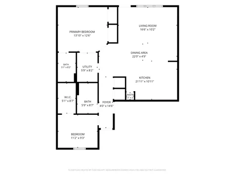 3924 Gray Pond Court Indianapolis IN 46237