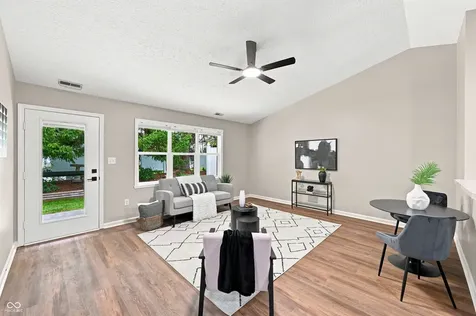 3924 Gray Pond Court Indianapolis IN 46237