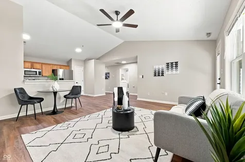 3924 Gray Pond Court Indianapolis IN 46237