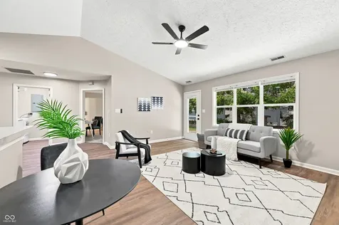 3924 Gray Pond Court Indianapolis IN 46237