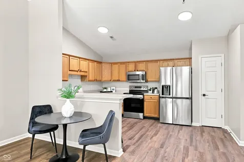 3924 Gray Pond Court Indianapolis IN 46237
