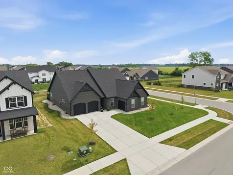 5577 Volanti Way Greenwood IN 46143