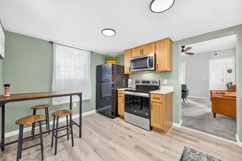 648 Young Street Franklin IN 46131