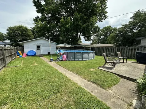 226 N East Street Spencer IN 47460