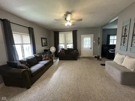 226 N East Street Spencer IN 47460