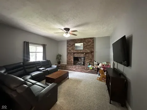 226 N East Street Spencer IN 47460