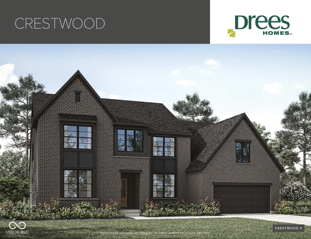 13612 Kingston Drive Mccordsville IN 46055