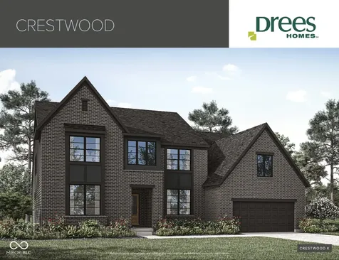 13612 Kingston Drive Mccordsville IN 46055