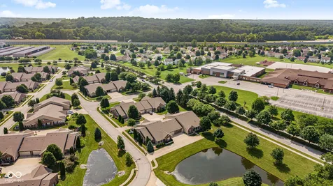 2641 Oneida Lane Indianapolis IN 46217