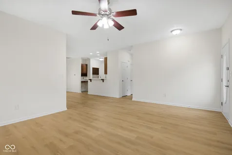 2641 Oneida Lane Indianapolis IN 46217
