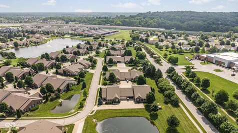 2641 Oneida Lane Indianapolis IN 46217