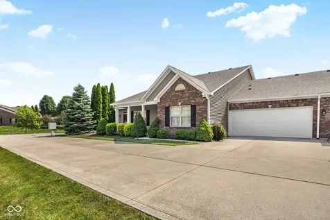 2641 Oneida Lane Indianapolis IN 46217