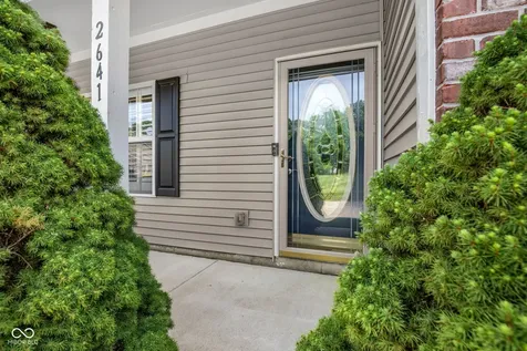 2641 Oneida Lane Indianapolis IN 46217