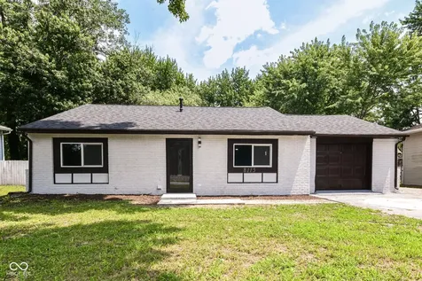 8115 Railroad Road Indianapolis IN 46217