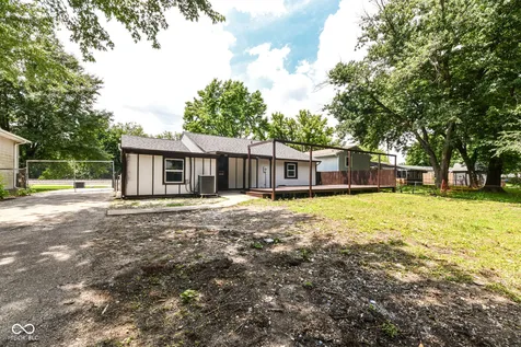 8115 Railroad Road Indianapolis IN 46217