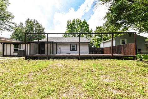 8115 Railroad Road Indianapolis IN 46217