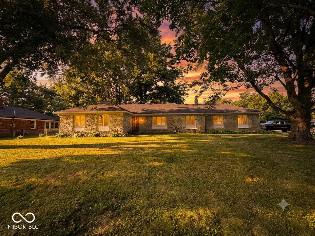 9570 E 192nd Street Noblesville IN 46060