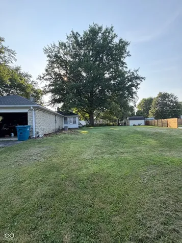9570 E 192nd Street Noblesville IN 46060
