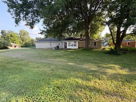 9570 E 192nd Street Noblesville IN 46060