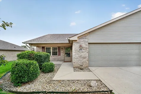 5543 Blairwood Drive Indianapolis IN 46237