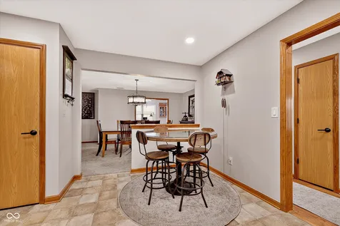 5543 Blairwood Drive Indianapolis IN 46237