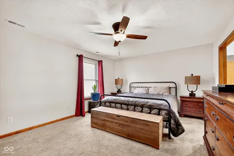 5543 Blairwood Drive Indianapolis IN 46237