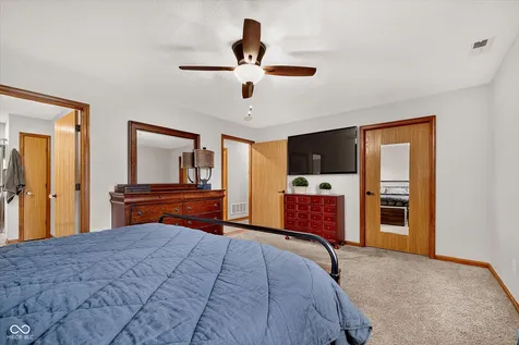 5543 Blairwood Drive Indianapolis IN 46237