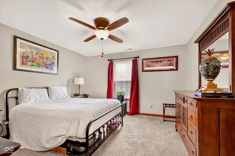 5543 Blairwood Drive Indianapolis IN 46237