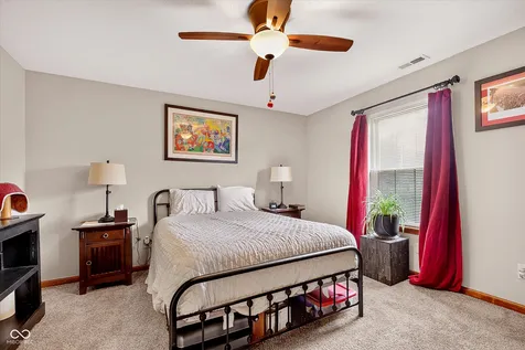 5543 Blairwood Drive Indianapolis IN 46237