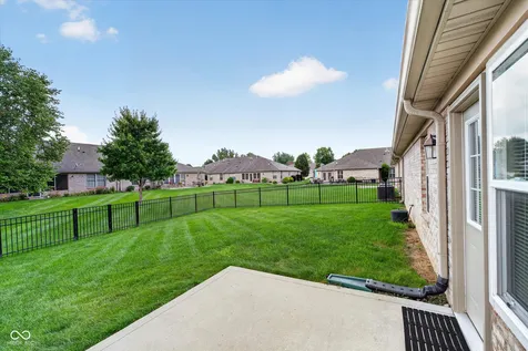 5543 Blairwood Drive Indianapolis IN 46237