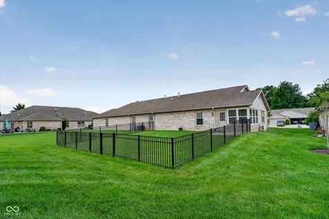 5543 Blairwood Drive Indianapolis IN 46237