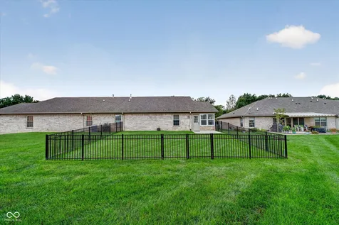 5543 Blairwood Drive Indianapolis IN 46237