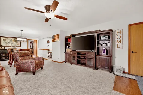 5543 Blairwood Drive Indianapolis IN 46237