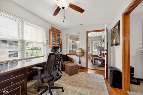 5543 Blairwood Drive Indianapolis IN 46237