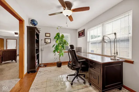 5543 Blairwood Drive Indianapolis IN 46237