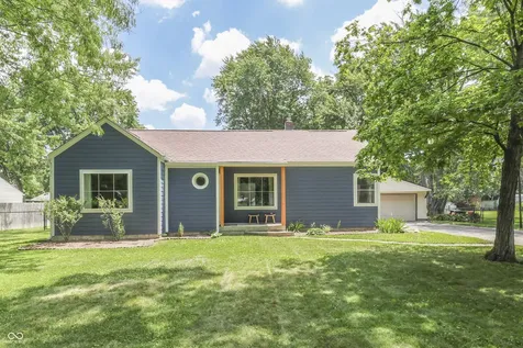 1005 N Center Drive Indianapolis IN 46224