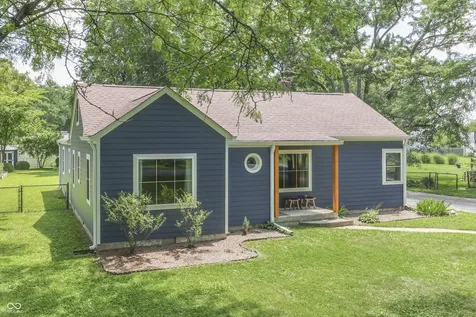 1005 N Center Drive Indianapolis IN 46224