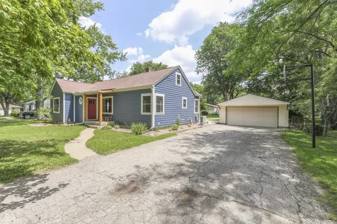 1005 N Center Drive Indianapolis IN 46224