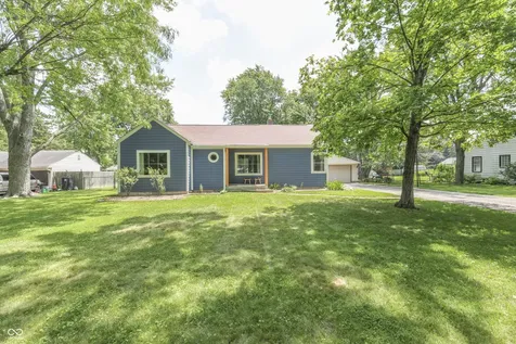 1005 N Center Drive Indianapolis IN 46224