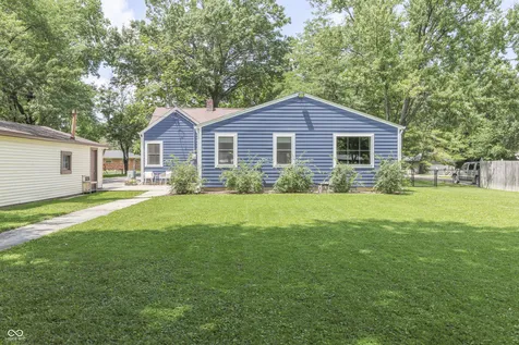 1005 N Center Drive Indianapolis IN 46224