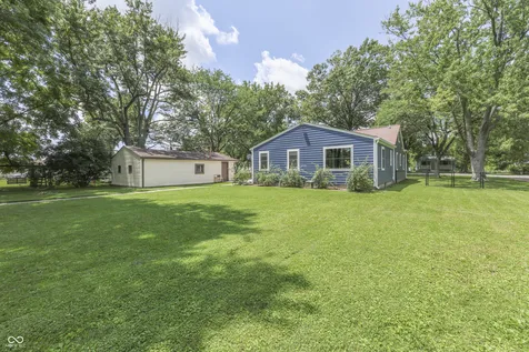 1005 N Center Drive Indianapolis IN 46224