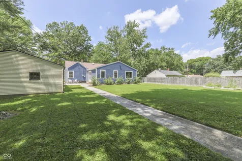 1005 N Center Drive Indianapolis IN 46224