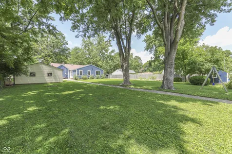 1005 N Center Drive Indianapolis IN 46224