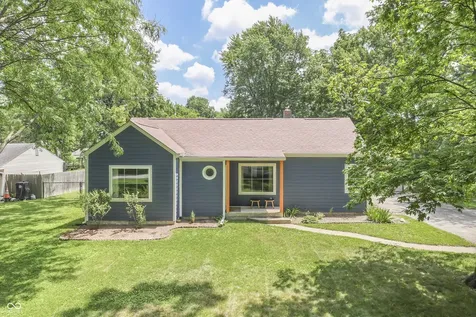 1005 N Center Drive Indianapolis IN 46224