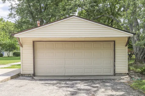 1005 N Center Drive Indianapolis IN 46224