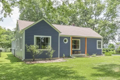1005 N Center Drive Indianapolis IN 46224