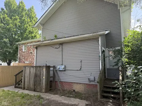 1326 Union Street Indianapolis IN 46225
